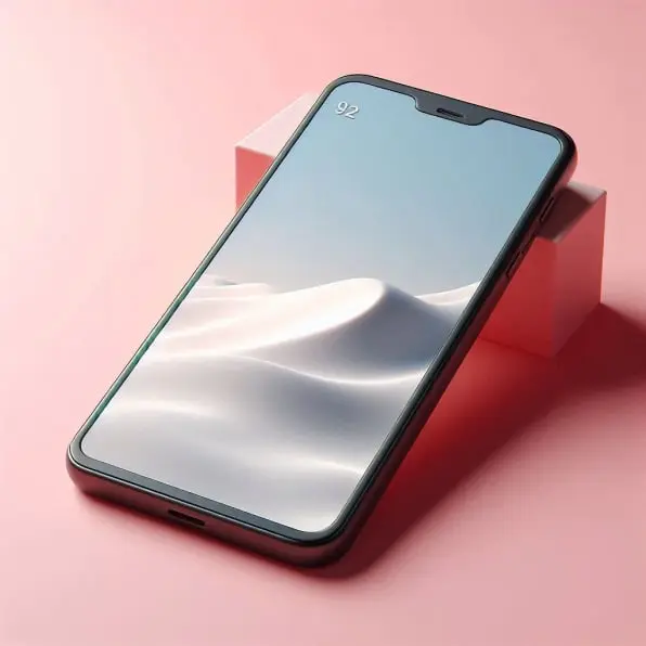Outsourcing de Smartphone e Celular