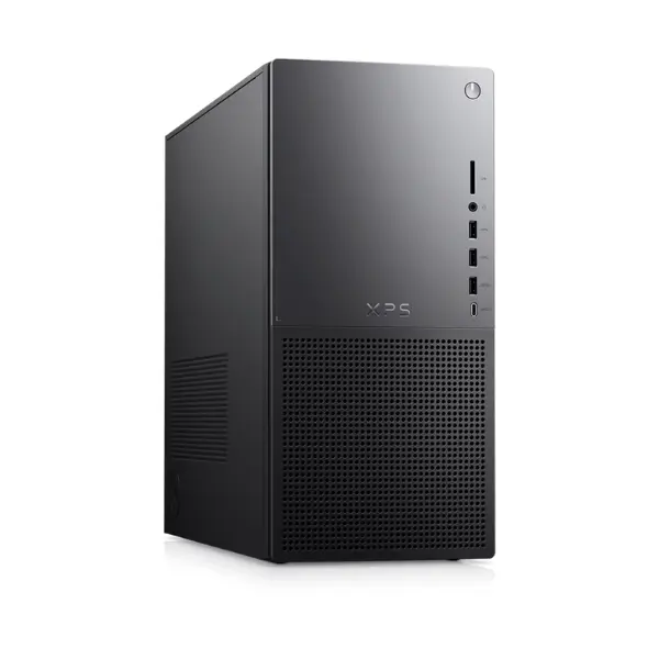 desktop dell xps