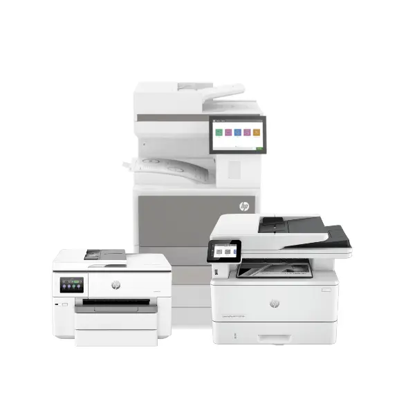equipamentos kyocera