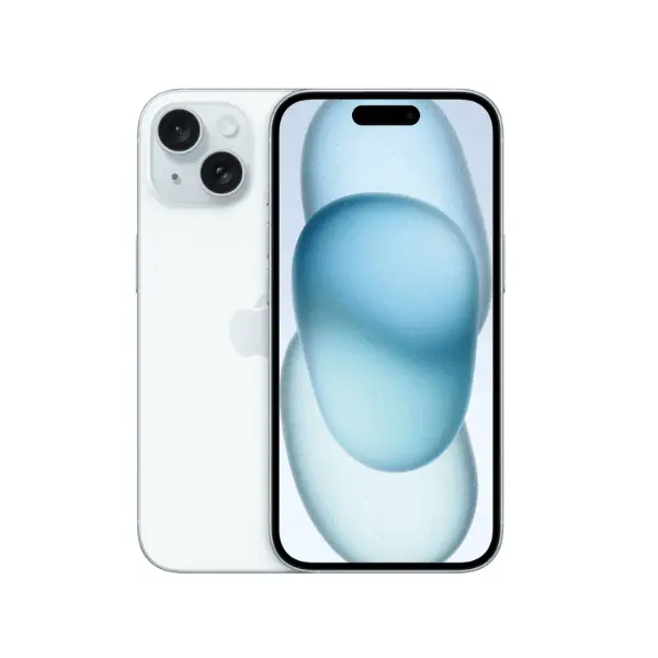 apple iphone 15